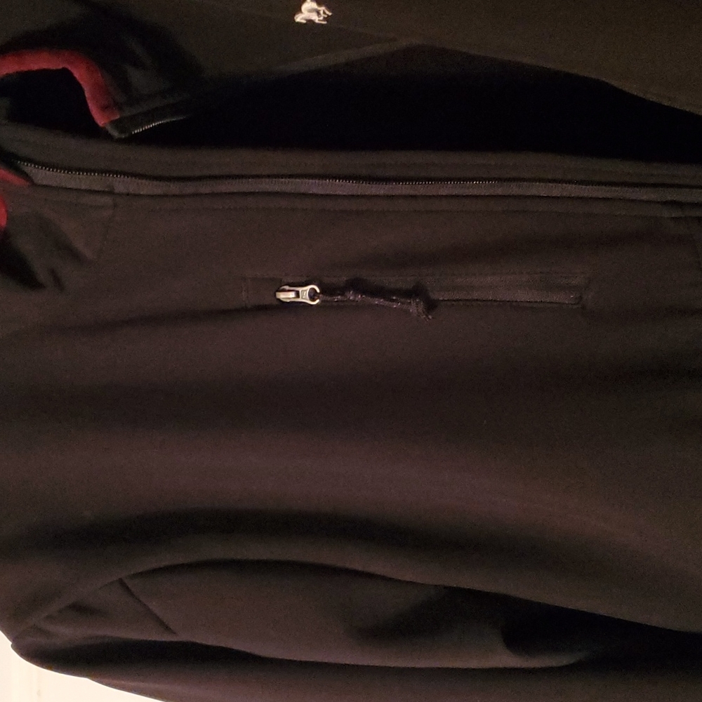Jacket - Picture 5 of 8